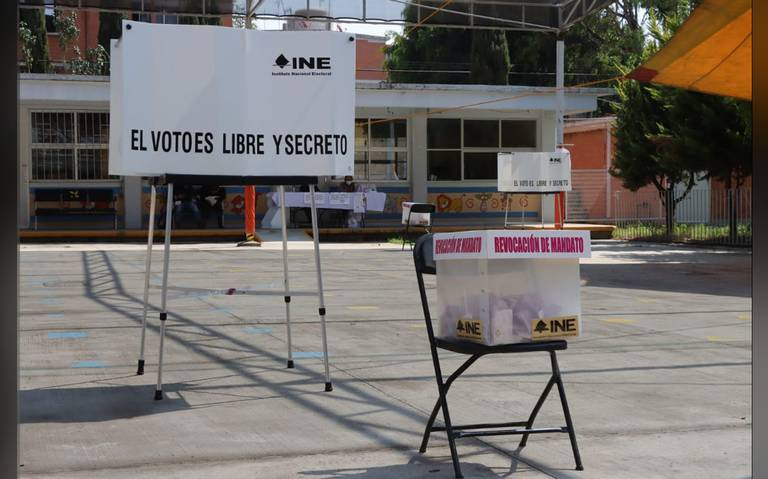 IEEM habilitará enlace digital “Ubica tu casilla