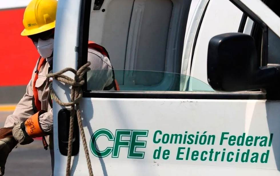 Panistas exigen a la CFE reforzar la CDMX para evitar apagones