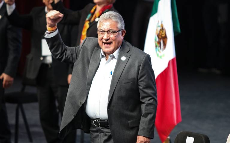 SNTE convoca a maestros que sean ejemplo de democracia a través del voto razonado