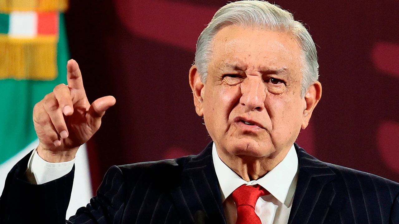 El sexenio de AMLO ha sido, la gestión con menos leyes aprobadas que Fox, Calderón y Peña