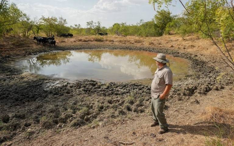EU condiciona su apoyo a México por la deuda del agua
