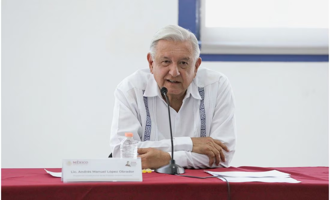 AMLO anuncia reunión con gobernadores para tratar lo del IMSS-Bienestar