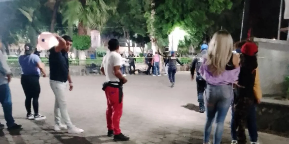 Se desata balacera en la GAM con un saldo de dos mujeres fallecidas y un hombre herido