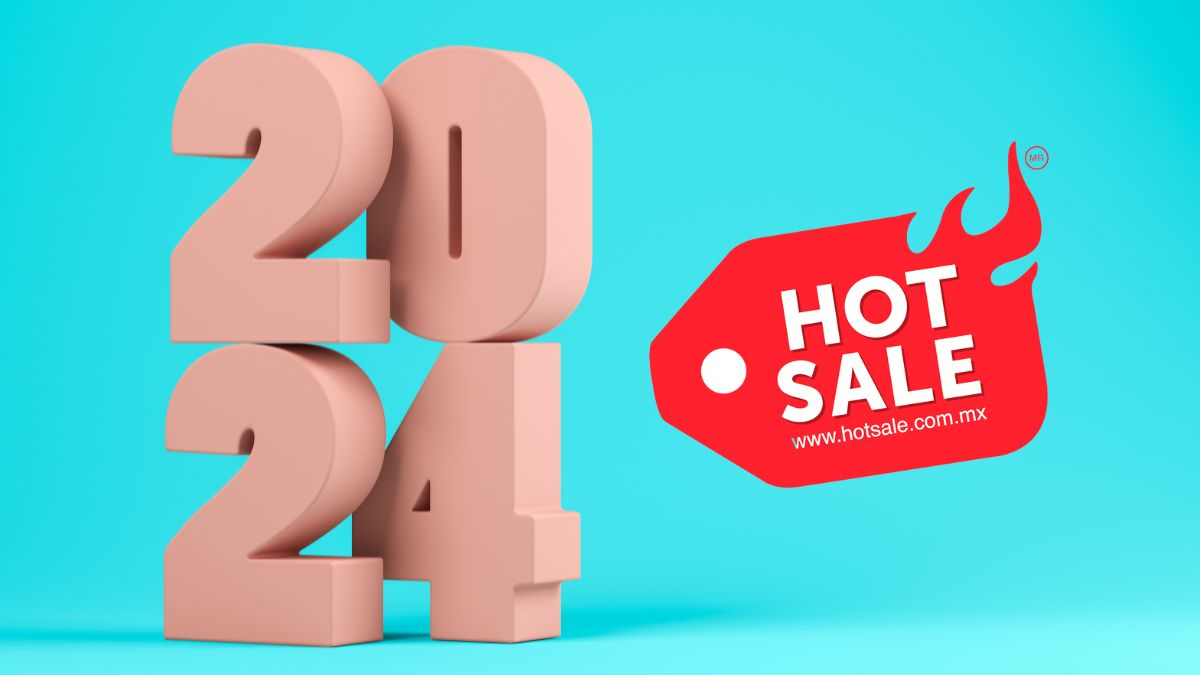 Seguritech enlista algunas recomendaciones para proteger datos durante el Hot-Sale
