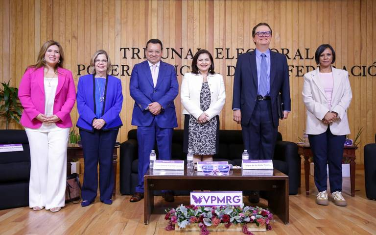 La Defensoría del TEPJF especializada contra la violencia política de género