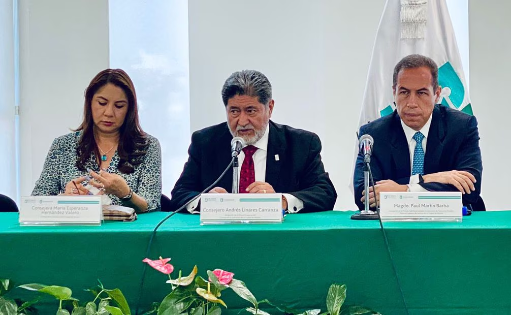 PJCDMX inicia capacitación a litigantes en oralidad civil y familiar