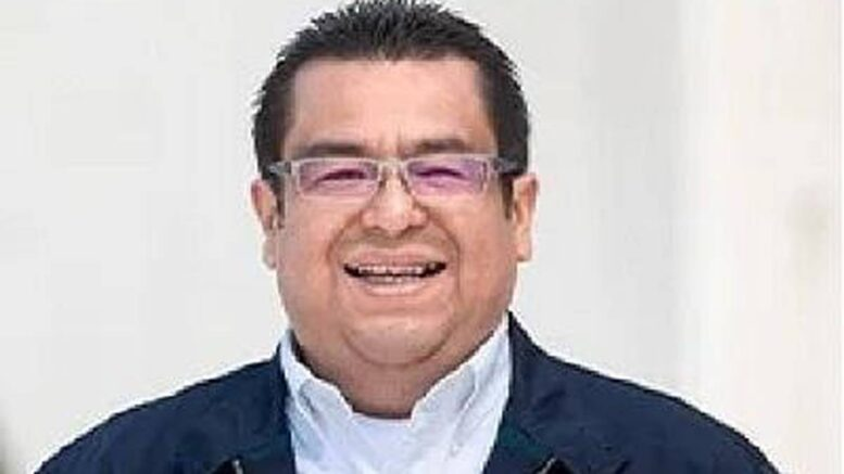 Coordenadas Políticas/Martín Aguilar/El valiente vive hasta que el cobarde quiere