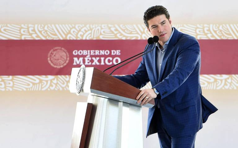 SCJN inicia juicio político contra Samuel García, pero puede seguir en el cargo
