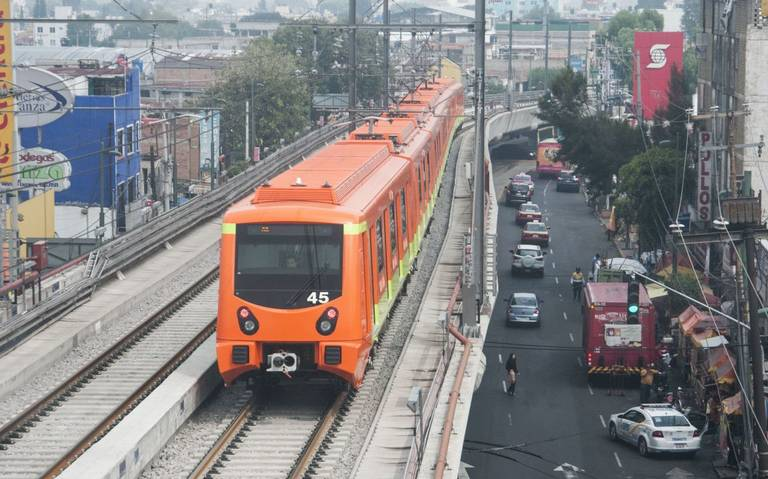 Sindicato del Metro lamentan que autoridades capitalinas hagan caso omiso a la situación de la línea 12