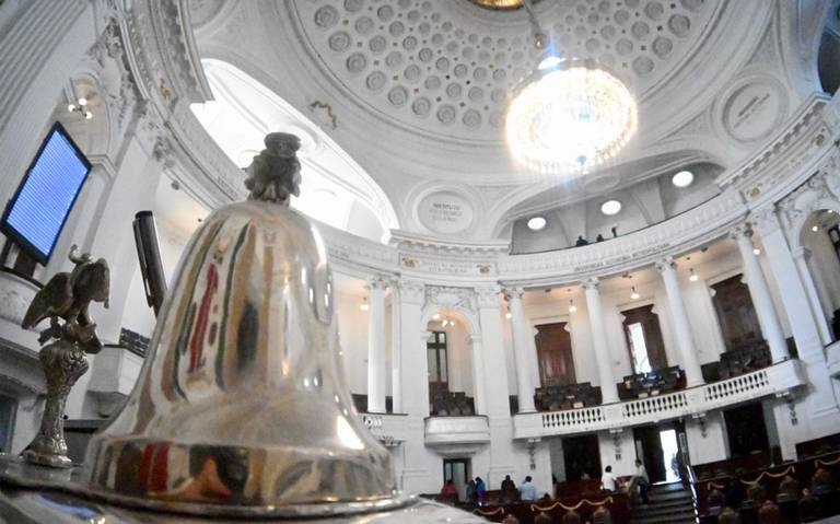 Congreso de la CDMX aprueba que casarse no condiciona acceso a la educación