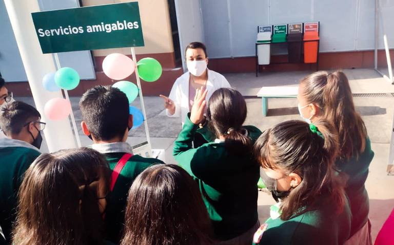 Sedesa exhorta a detectar signos de alerta y atender alteraciones durante la menstruación