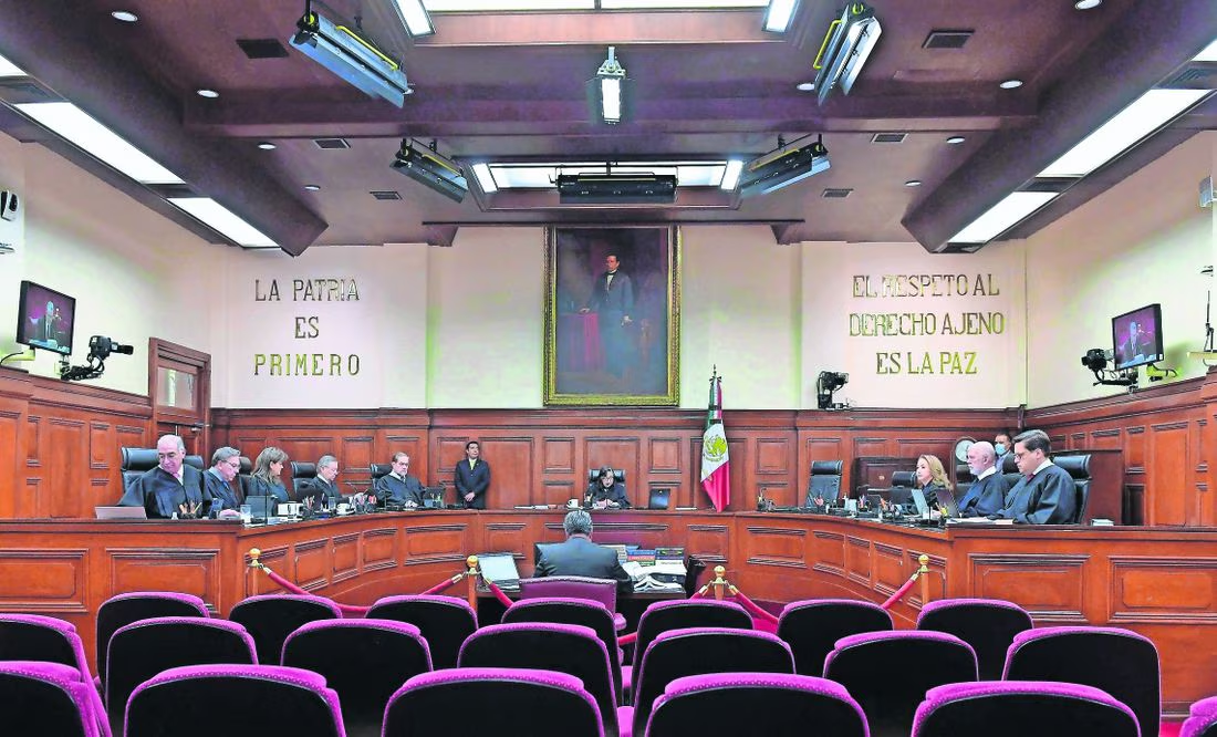 SCJN busca fincar responsabilidades contra el Senado por incumplir en la designación de comisionados del INAI