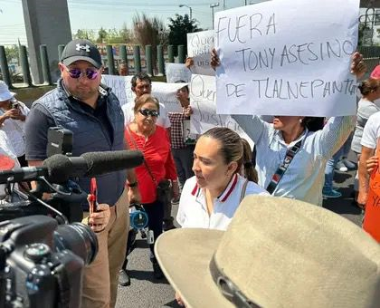 A un mes del artero crimen no hay justicia: Erika González