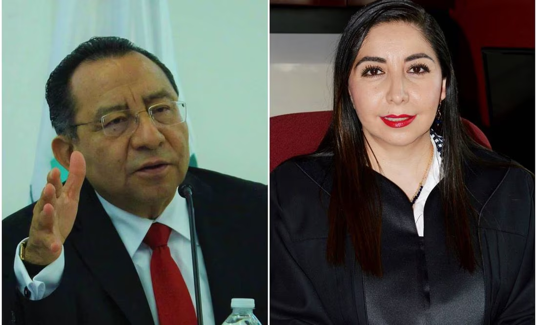 El interés superior del menor está por encima de acuerdos entre sus padres: Magistrada María del Socorro Jim énez