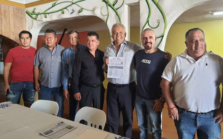 Locatarios del Rastro de Tlalnepantla denuncian amenazas de clausura