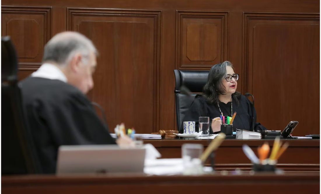 SCJN inicia análisis sobre las reformas a la Ley de Derechos de Autor