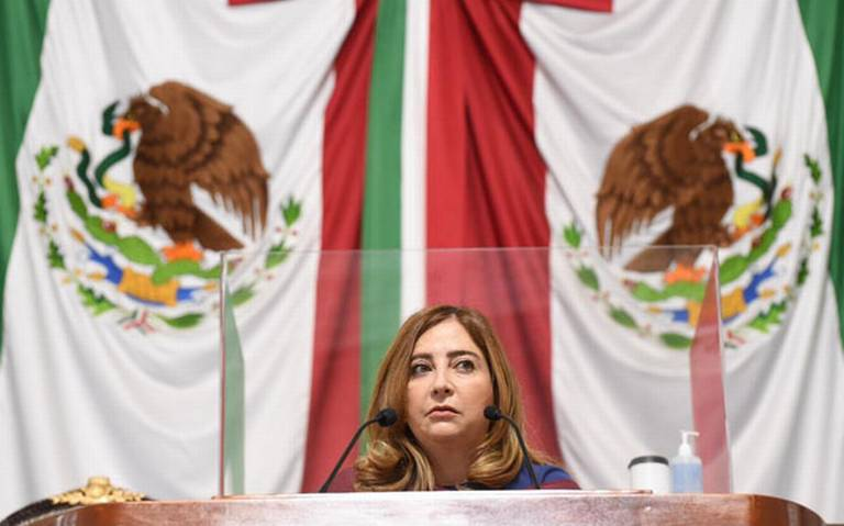 Congresistas de la CDMX no aprobaron la Ley del Derecho al Bienestar e Igualdad Social