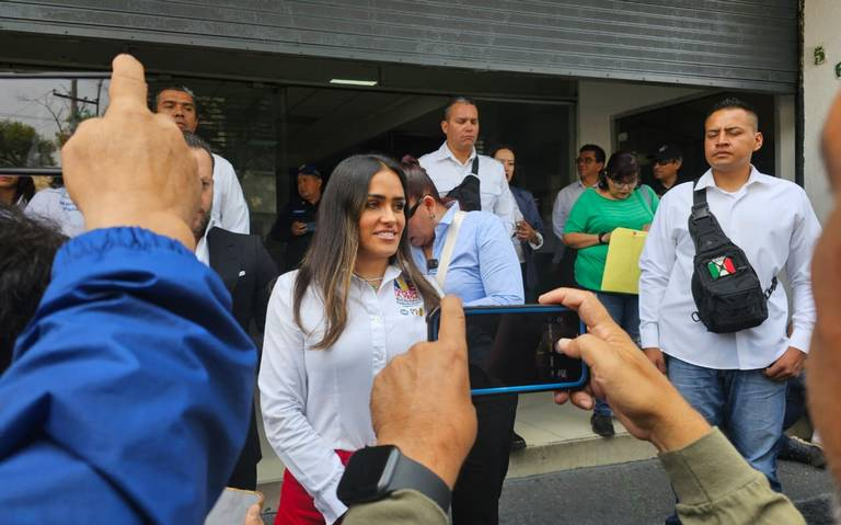 La Fiscalía fabricó un culpable con tal de cerrar el caso: Alessandra Rojo de la Vega