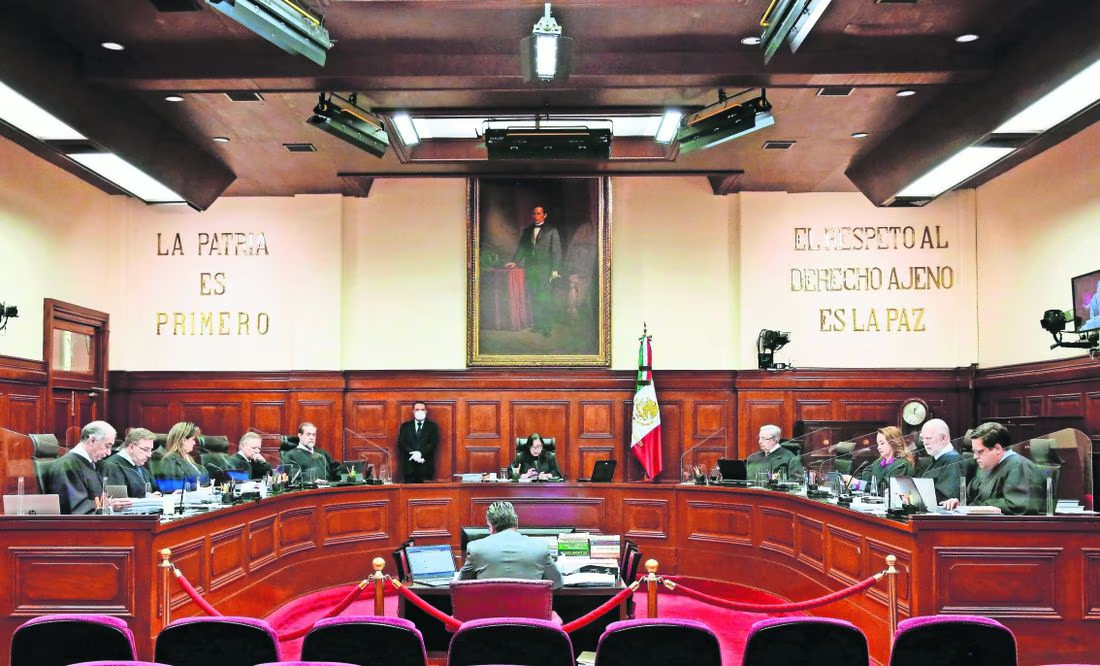 La Alianza de Medios MX está preocupada por la censura en internet y pide a la SCJN protegerlas