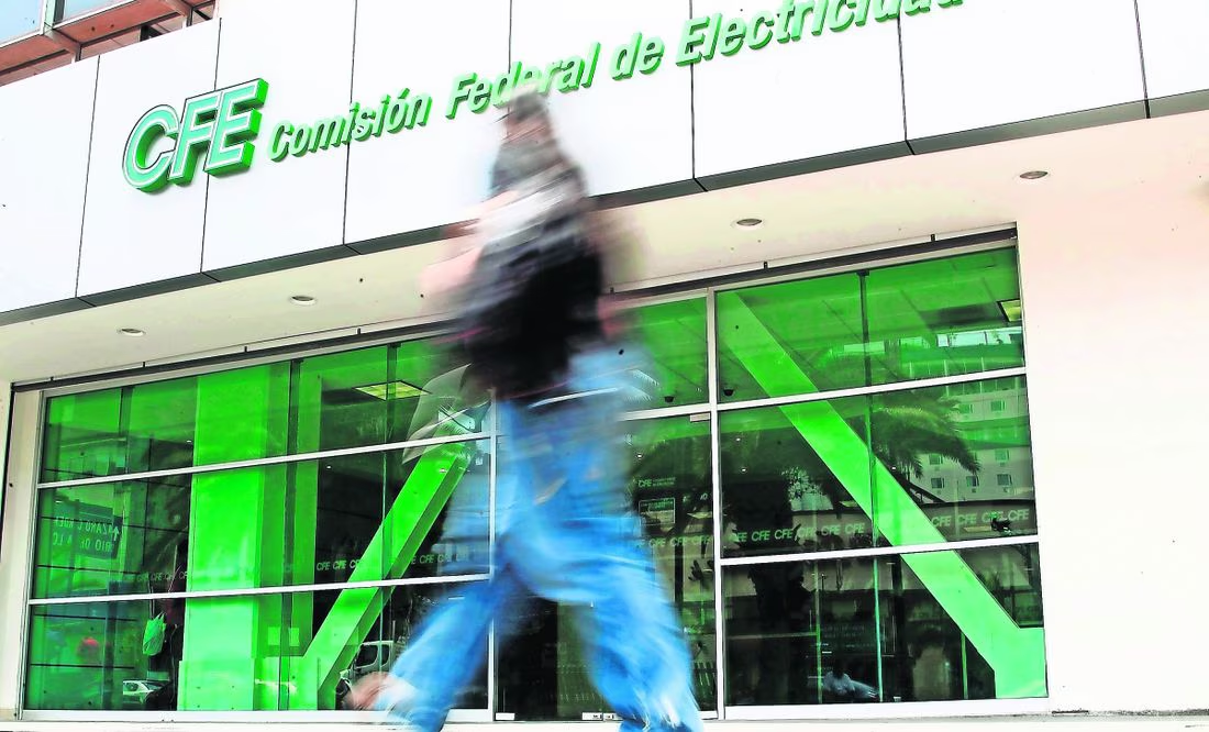 CFE garantiza suministro eléctrico durante la jornada electoral del 2 de junio