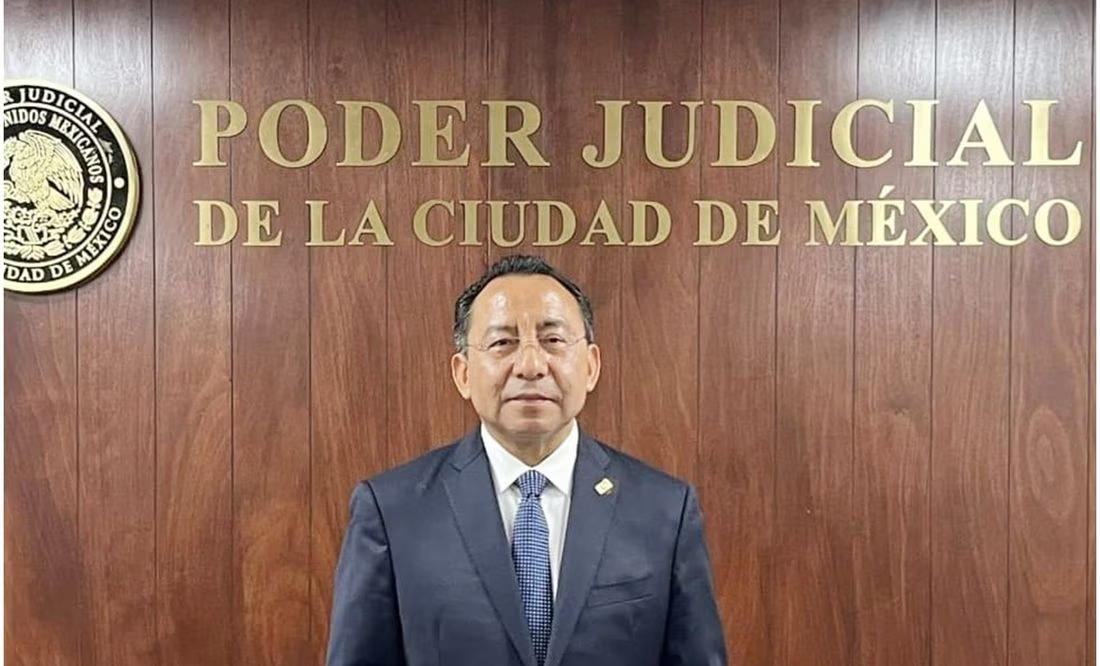 PJCDMX emitió más de 7 mil medidas de protección a mujeres, que fueron víctimas de la violencia
