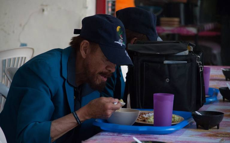 Más de 46 millones de mexicanos no ganan lo suficiente para comer: Coneval