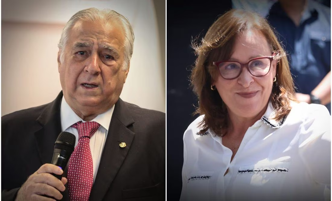 SFP inicia investigación contra Nahle y Torruco por supuestas irregularidades en sus declaraciones patrimoniale s