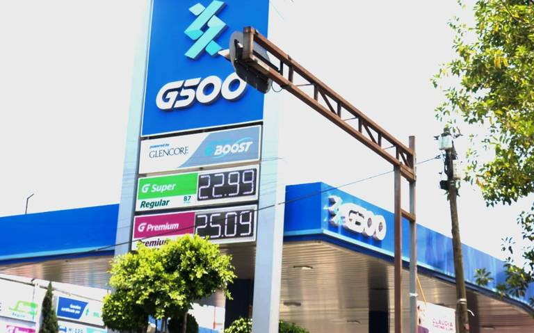 Nos guste o no es un gasolinazo, en pleno periodo electoral: ANPEC