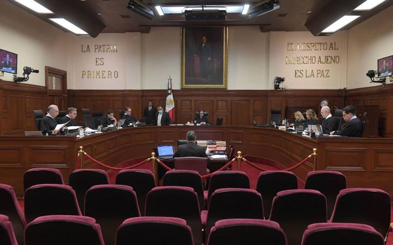 Prepara la SCJN la discusión sobre la extinción de los fideicomisos de 2020