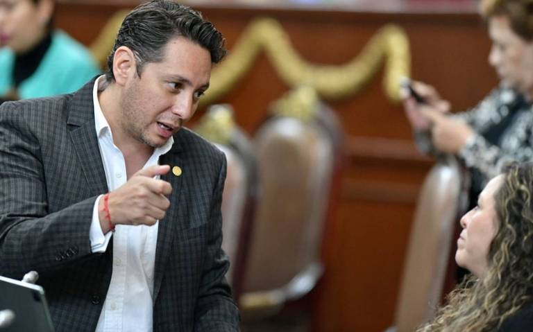Alcalde de Cuajimalpa solicitud para la seguridad de los candidatos