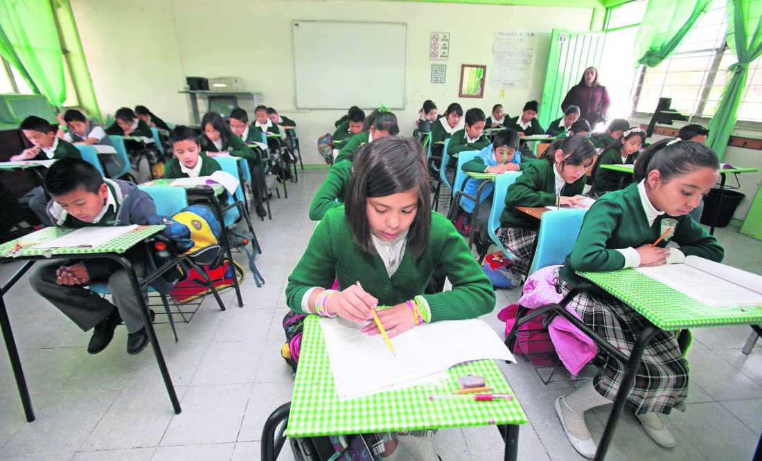 Coparmex exige al Gobierno Federal con la prueba PISA, porque sería un retroceso