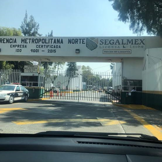 Liconsa cierra la lechería en la GAM, afecta a familias humildes