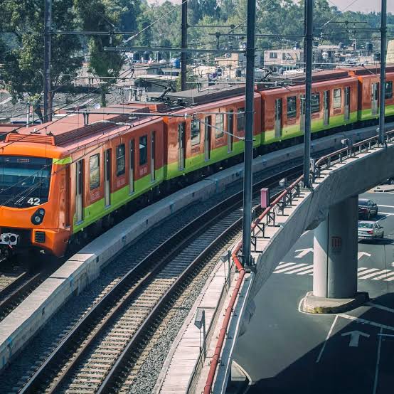 Trabajadores del SCT revelan zona donde podría descarrilar la Línea 12 del Metro luego de su reapertura