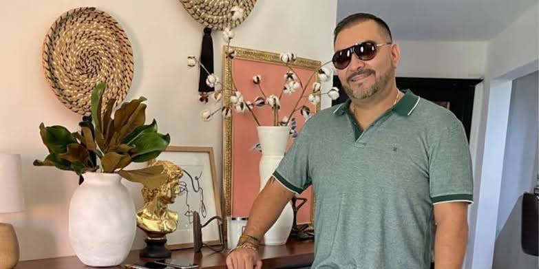 Ejecutan en Sonora al empresario Alan Bajarano
