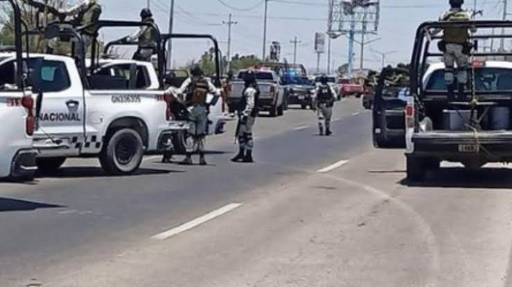 Atentado contra la Guardia Nacional: arrojan explosivos a su cuartel ubicado en Celaya, Guanajuato
