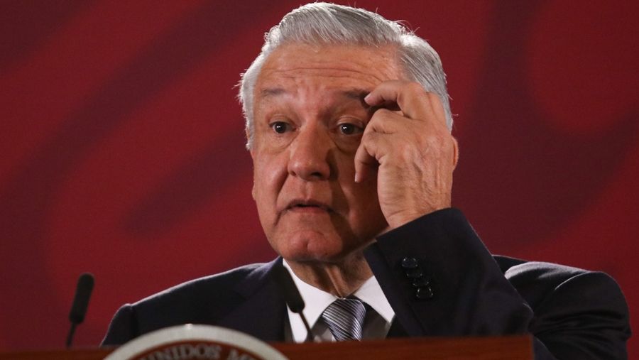 Tipos de violencia en México