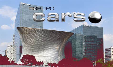 Emite Carso certificados bursátiles por 10 mmdp