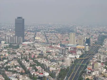 Se activa otra vez Contingencia Ambiental en Valle de México