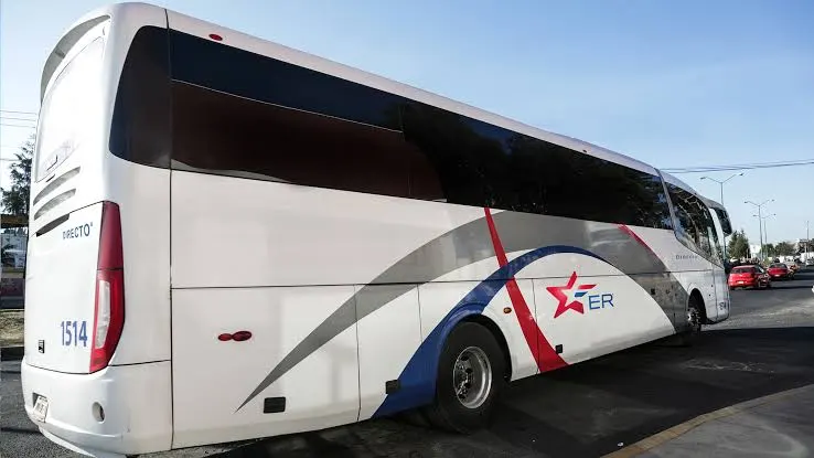 Avanzan al Senado Transportistas de la línea Estrella Roja para Tratar Tema de Corrupción Judicial