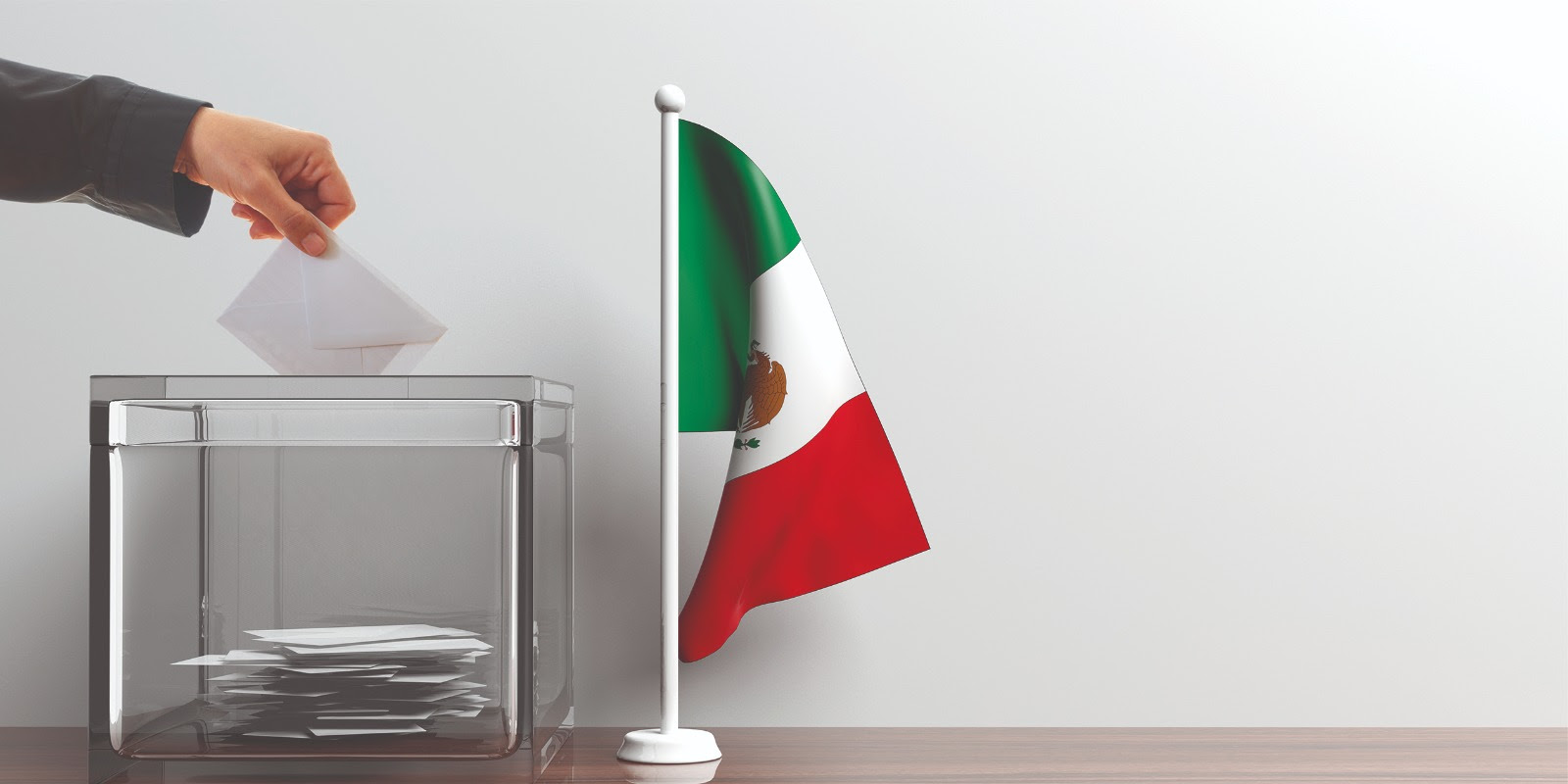 Partidos Políticos gastarán entre 7 y 10% de sus presupuesto el 2 de junio