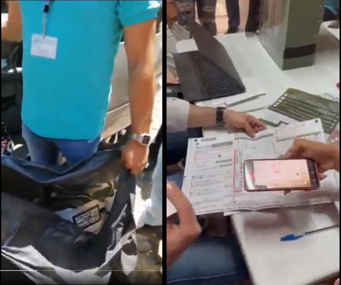 La Chinaca/ Lino Calderón/ Evidencias de fraude electoral en Jalisco a favor de Lemus