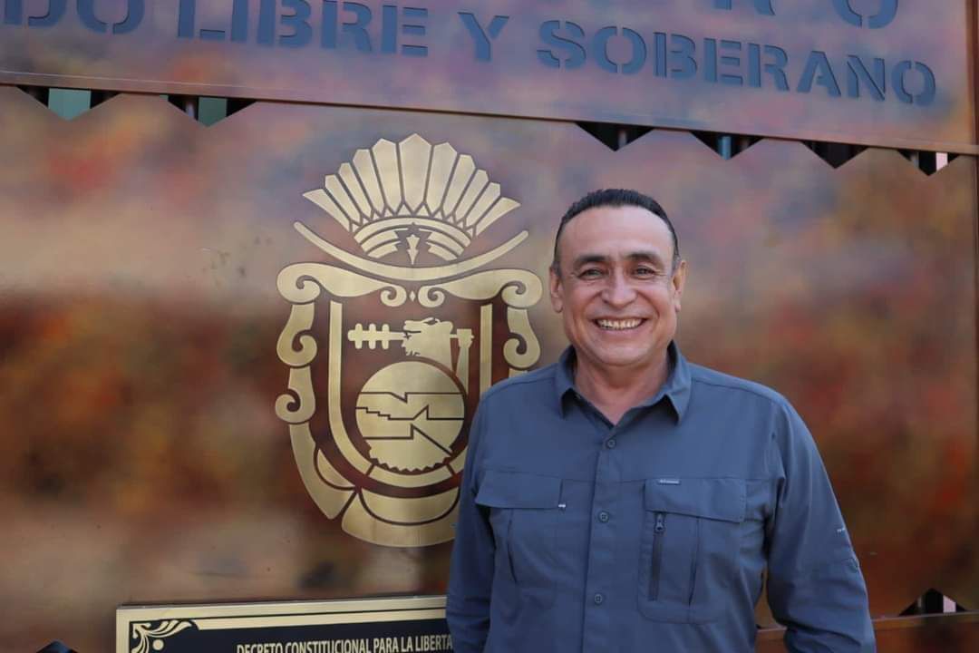 Atentan contra candidato a diputado de Morena en Guerrero