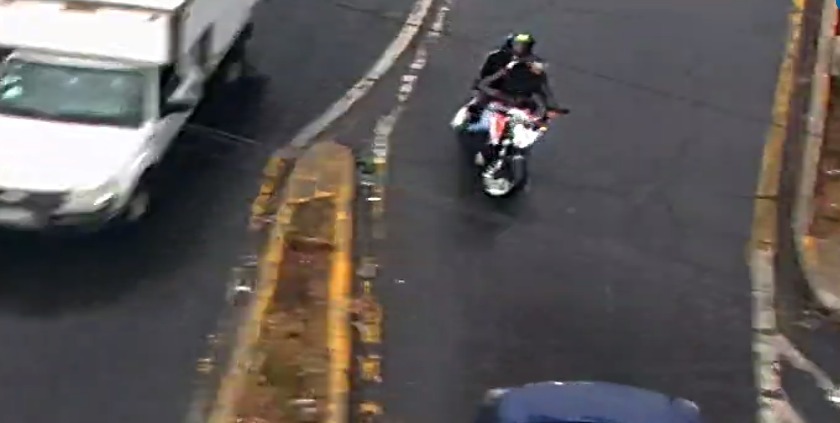 La Estrategia metropolitana permite detener a dos posibles responsables de homicidio ocurrido en la CDMX