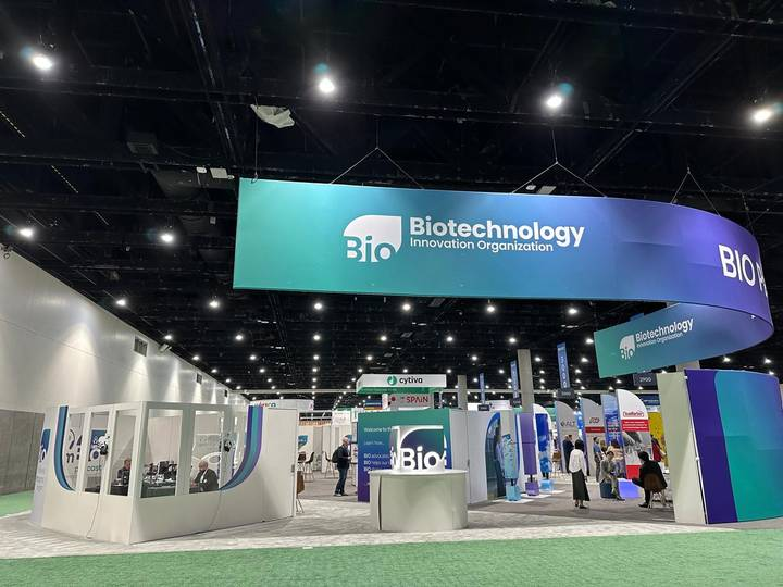 La Industria Farmacéutica Mexicana asiste a la BIO International Convention 2024
