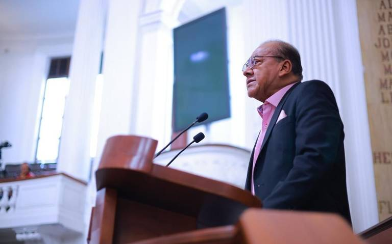 Sala regional del TEPJF revoca sentencia del TECDMX en contra de Nazario Norberto