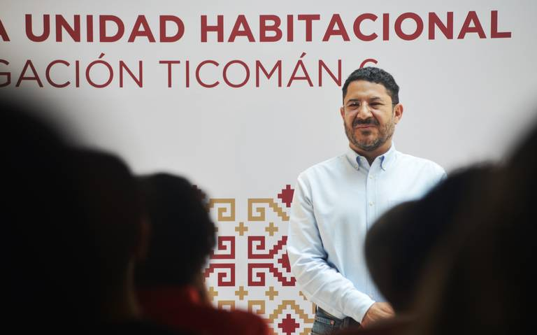 Los programas sociales en las alcaldías seguirán en caso de aprobarse la Ley del Derecho al Bienestar: Batres