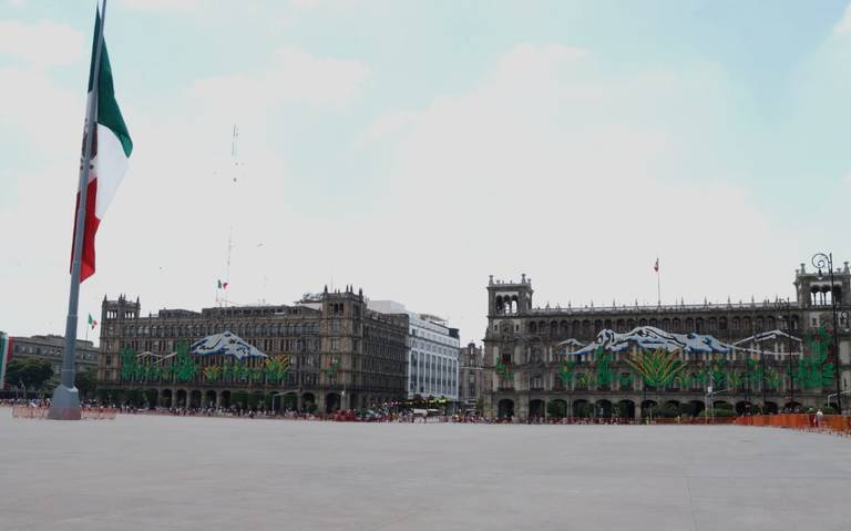 Autoridad del Centro Histórico realiza trabajos hidrosanitarios en el CH