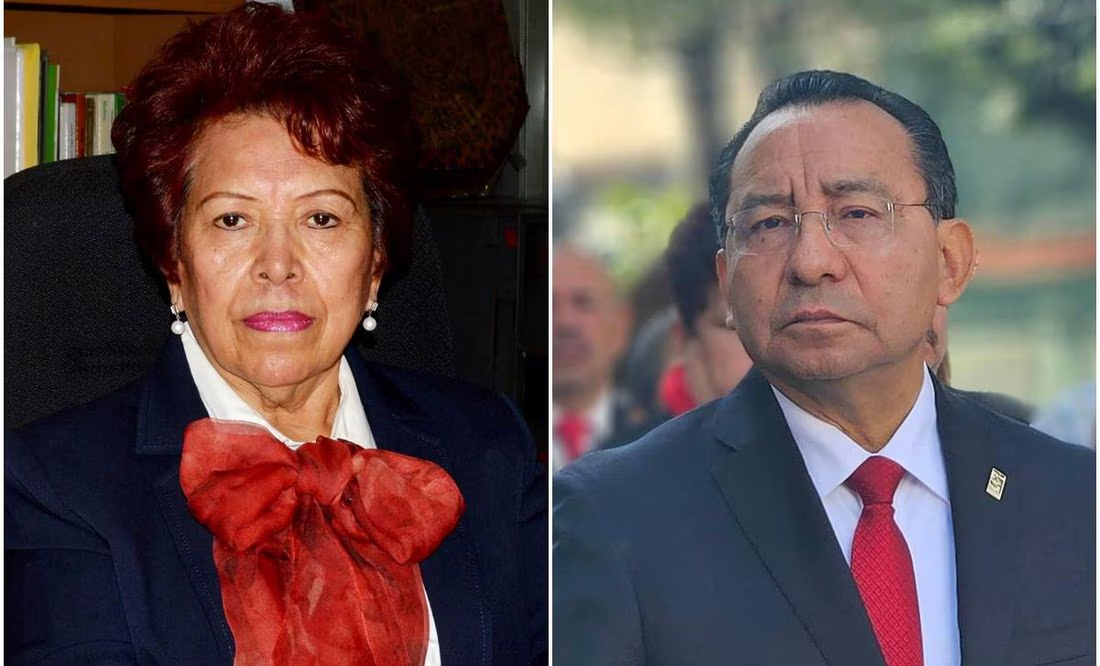 Mediante la ejecución de un juicio, jueces hacen valer sus derechos en la Constitución: Magistrada Judith Cova