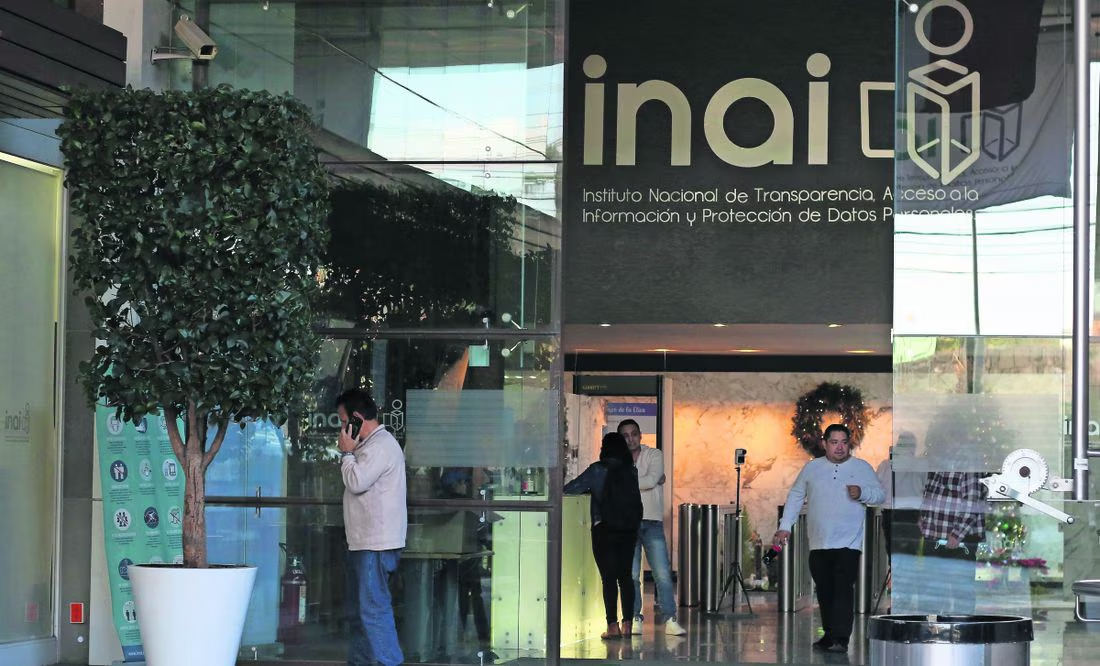 INAI y organismos autónomos buscan dialogar sobre Plan C