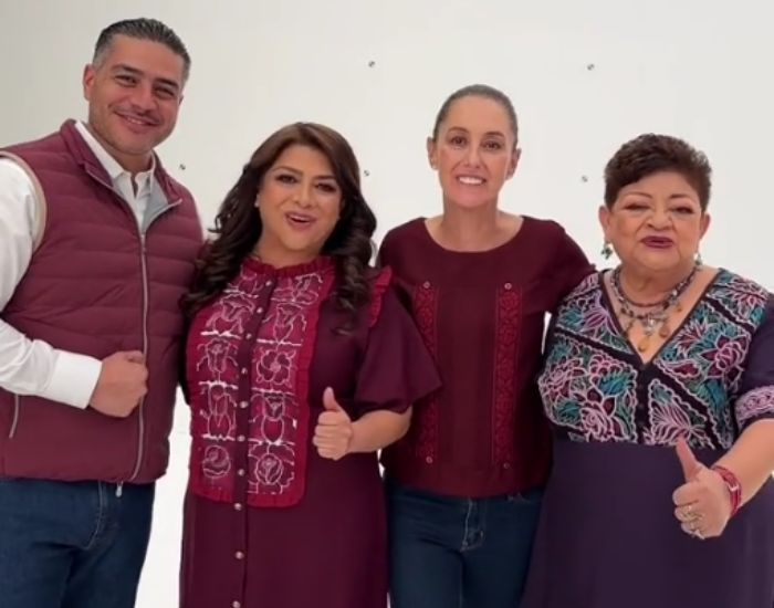 Coordenadas Políticas/Martín Aguilar/Donde manda capitán